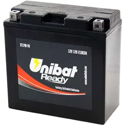 Unibat – Batterie – CT14B