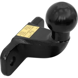 Flanschkugel für XIMPLIO Anhängerkupplung 50 mm 3500 kg