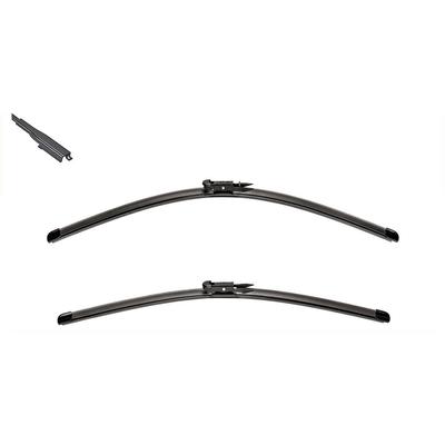 SWF Scheibenwischer NISSAN 119485 28890BA63C,28890BA62C