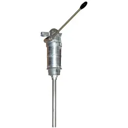 Fasspumpe K10 C ca. 25 l/min
