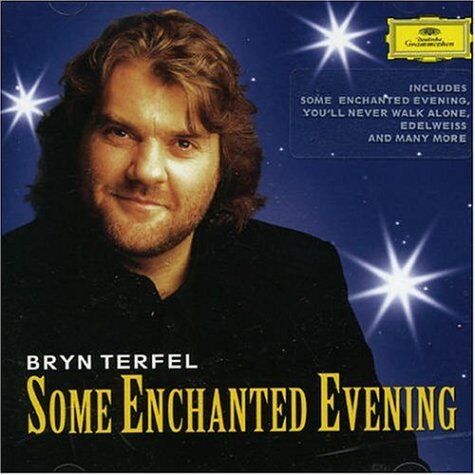 Bryn Terfel - Some Enchanted Evening - Preis vom 12.10.2026 11:37:12 h