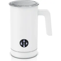 Arendo Milchaufschäumer, Milchaufschäumer, Weiss