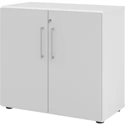 Bümö, Aktenschrank, smart Aktenschrank (80 x 42 x 74.80 cm)