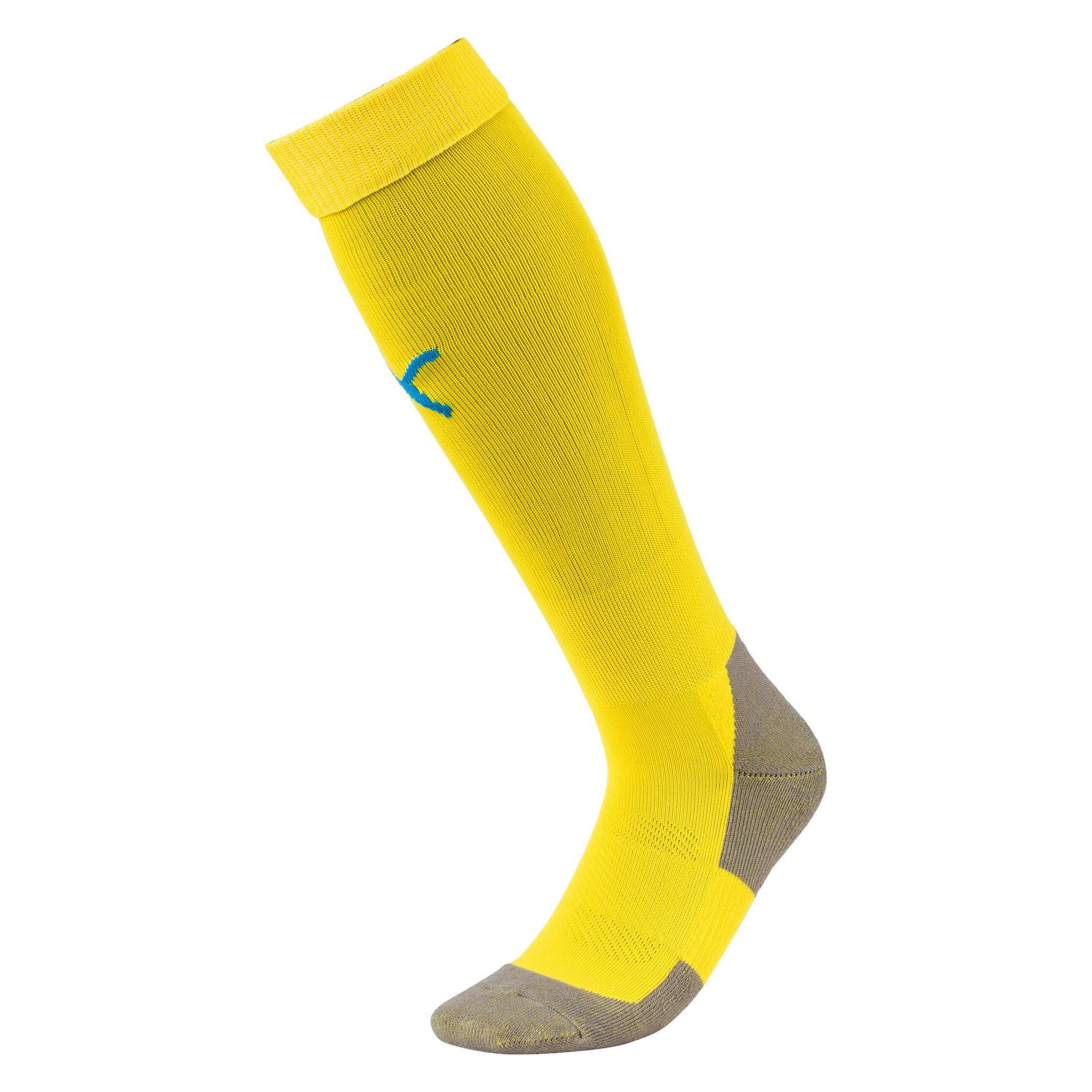 Puma Team LIGA Socks CORE-703441 (31 - 34) (703441_17)