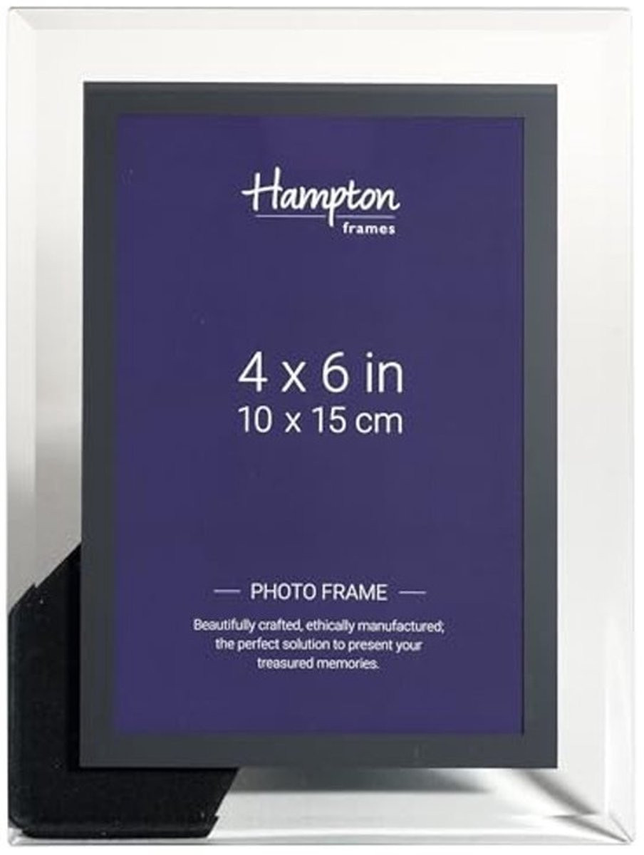 Foto Display Frame 4x6 (10x15cm) Spiegelframe