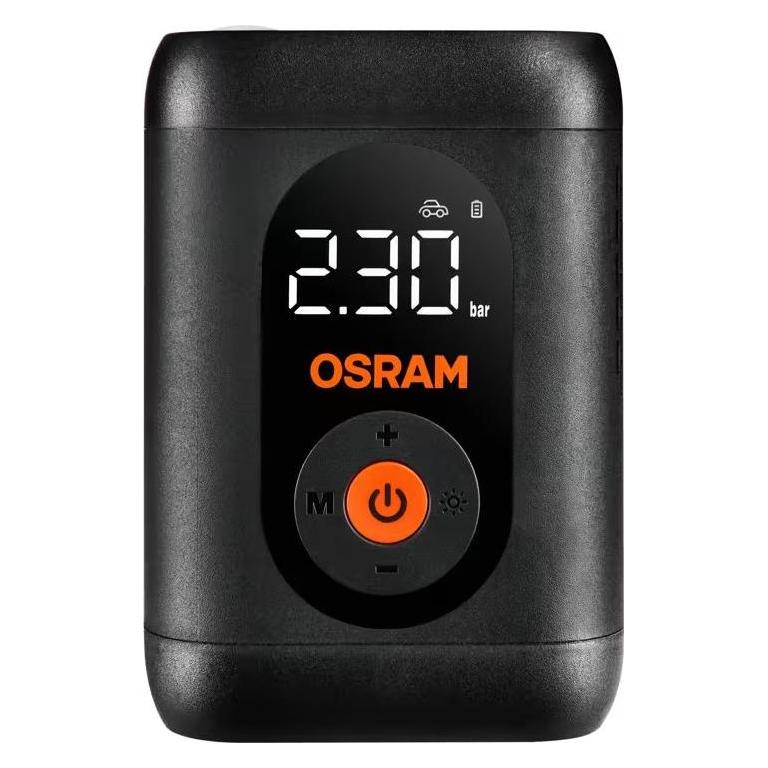 Osram TYREinflate 1600 Essential (7 Bar) (OTIR1600ESN)