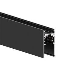 Brumberg Stromschiene Stromschiene Schwarz 88488280