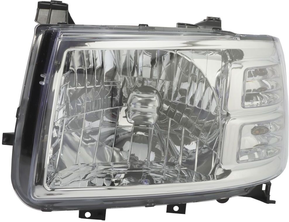 Projecteur principal DEPO 231-1135L-LD-E