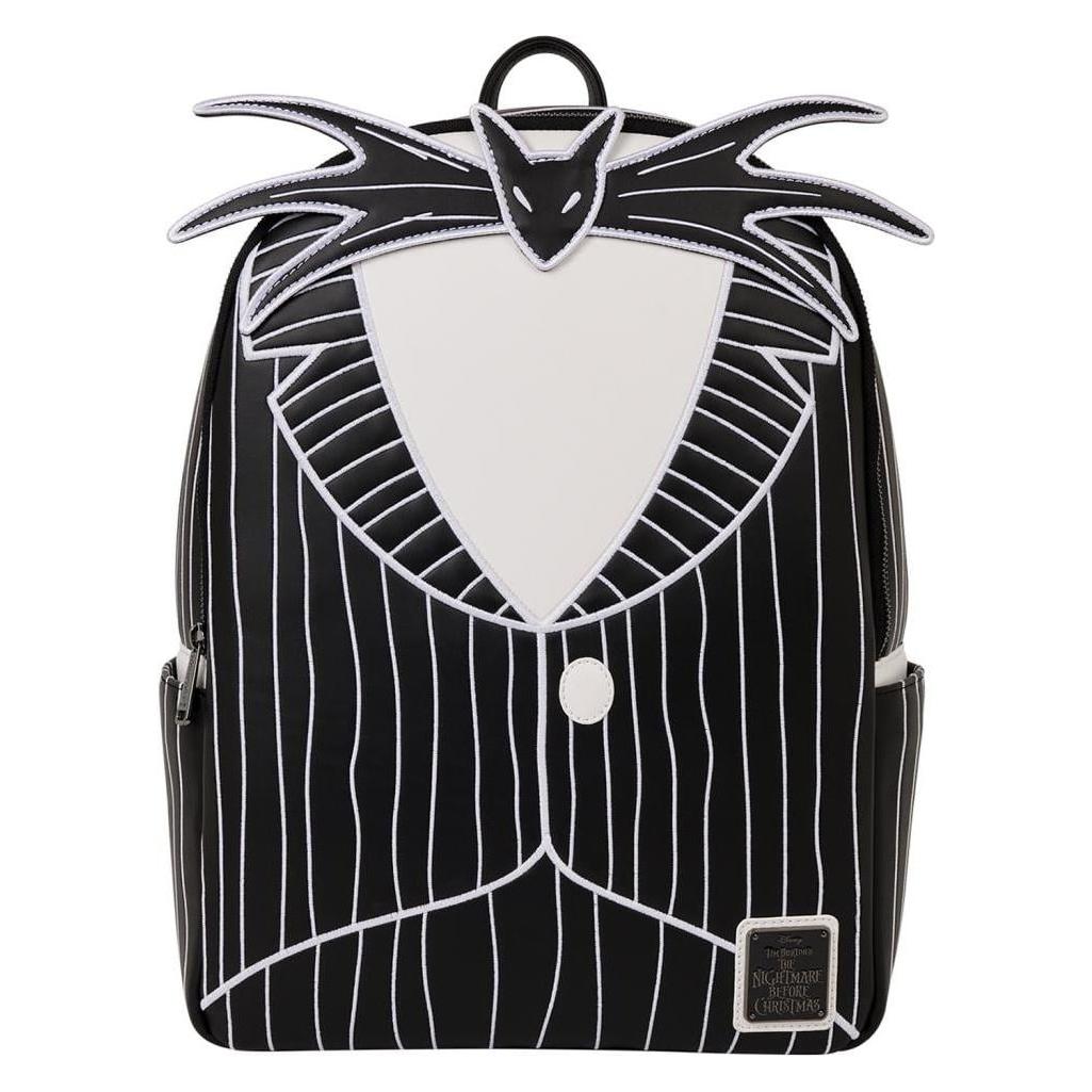 Funko Loungefly Zaino Nightmare B.C. Jack Skellington (FULF0133)