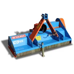Mulcher Schlegelmulcher STARK | KS 125