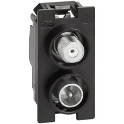 Legrand (SEKO) Einsatz K4214D
