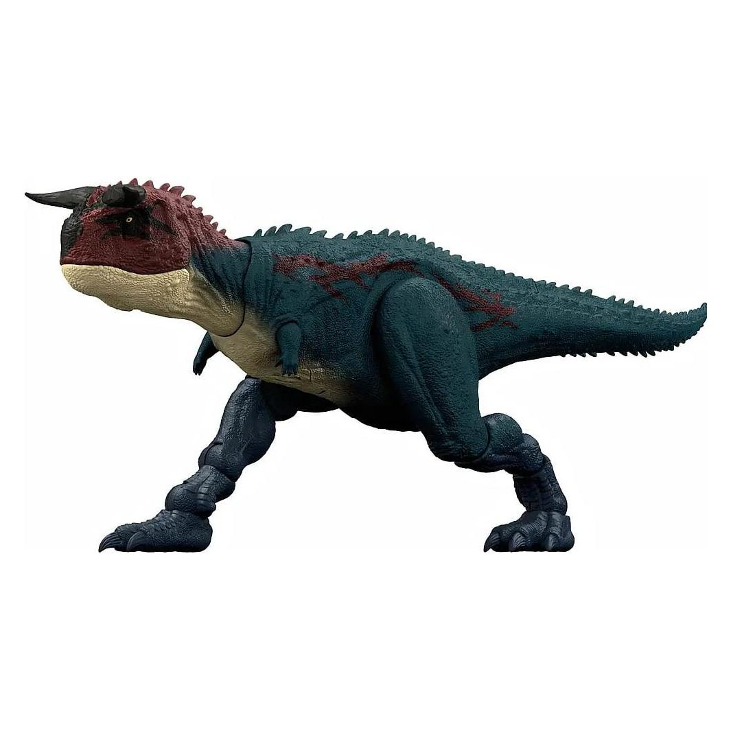 Mattel Jurassic World Charge 'N Chomp Carnotaurus (JKG85)