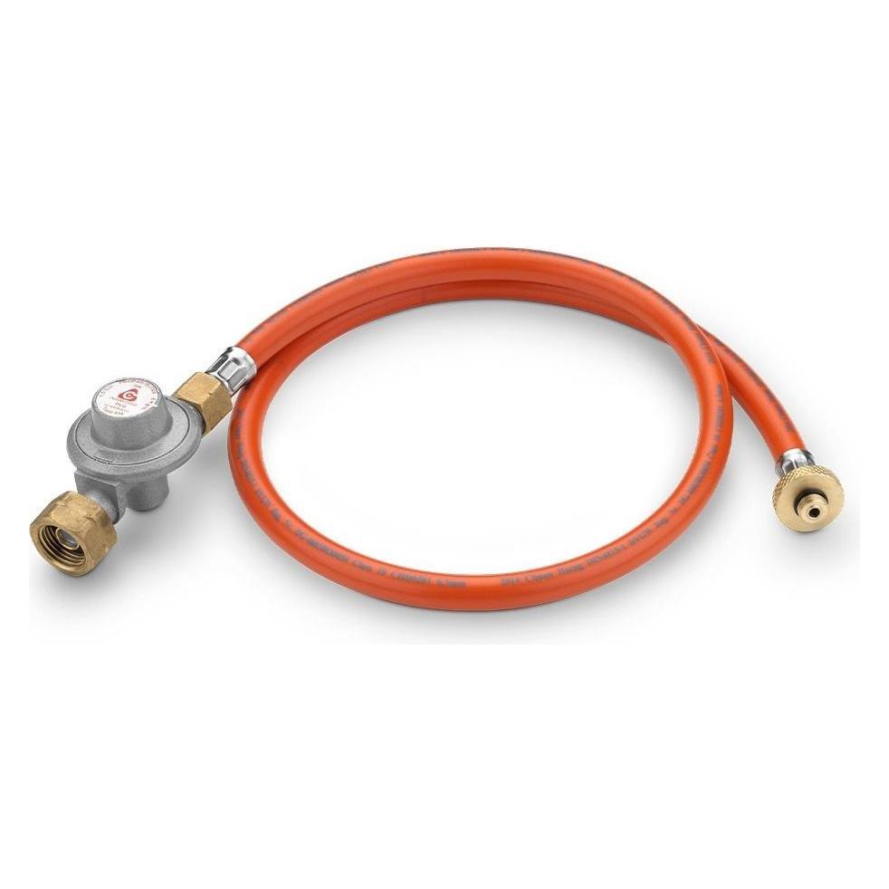 Weber Adapter Kit 3 in 1 (Für italienische Anschlüsse) (8486)
