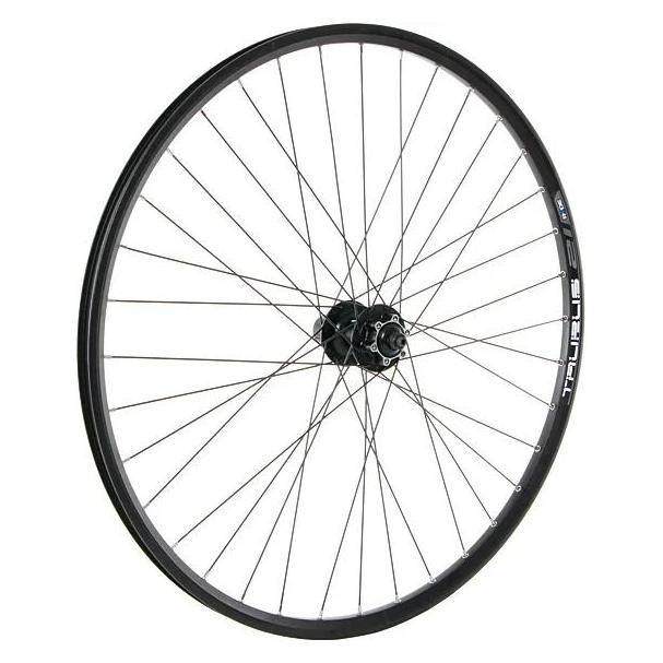 Hartje CT HR 27,5,TAURUS21+FH-QB (Hinterrad, 27.5") (32408047)