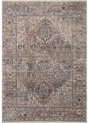 Alexander Home Lynda Vintage Persian Area Rug