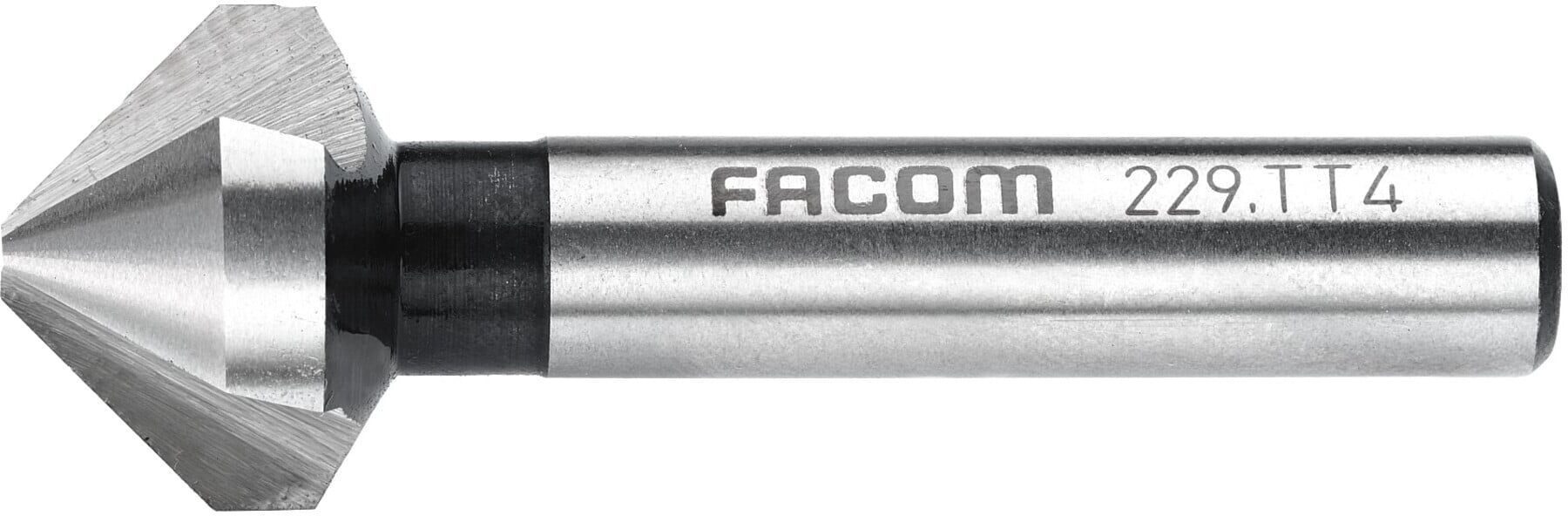 Facom Senkfräser 90° Schneidfläche 20,5 mm (229.TT4)