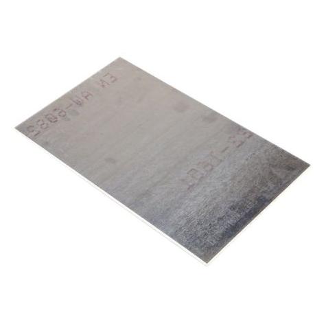 RS PRO Aluminiumblech 6082 500x300x8mm (300 mm, 500 mm, 8 mm) (188292)
