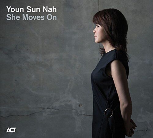 Nah, Youn Sun - She Moves On - Preis vom 16.10.2026 11:41:07 h