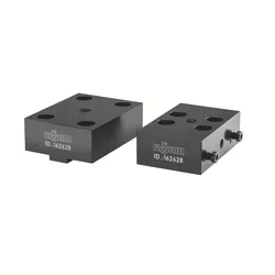Röhm Standard-Aufsatzbacken SA Backenbreite 125 umkehrbar - 162628