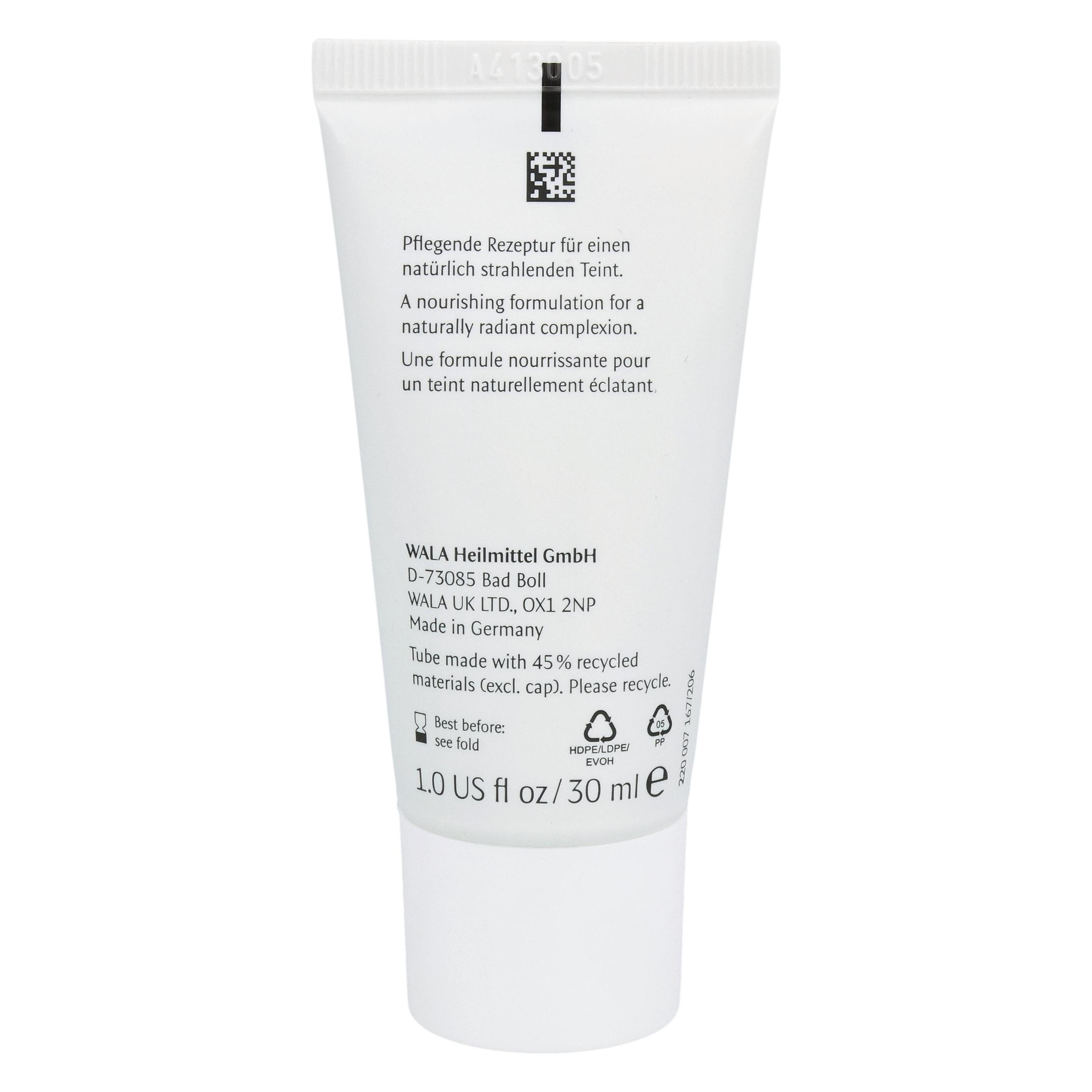 Dr. Hauschka Foundation 05 nutmeg 30 ml (05 Nutmeg) (C-DH-094-13)