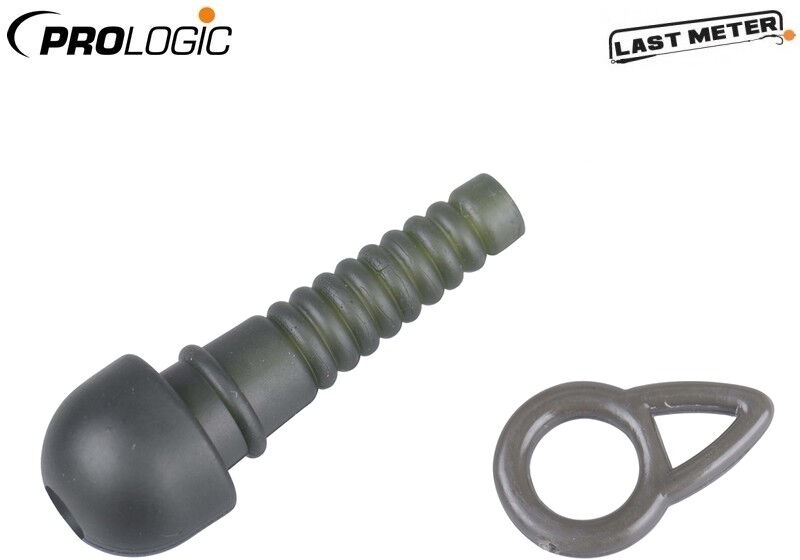 Prologic Lm Semi Fixed Rig Buffer & Ring