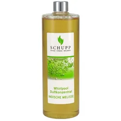 Whirlpool Duftkonzentrat Indische Meliss 500 ml