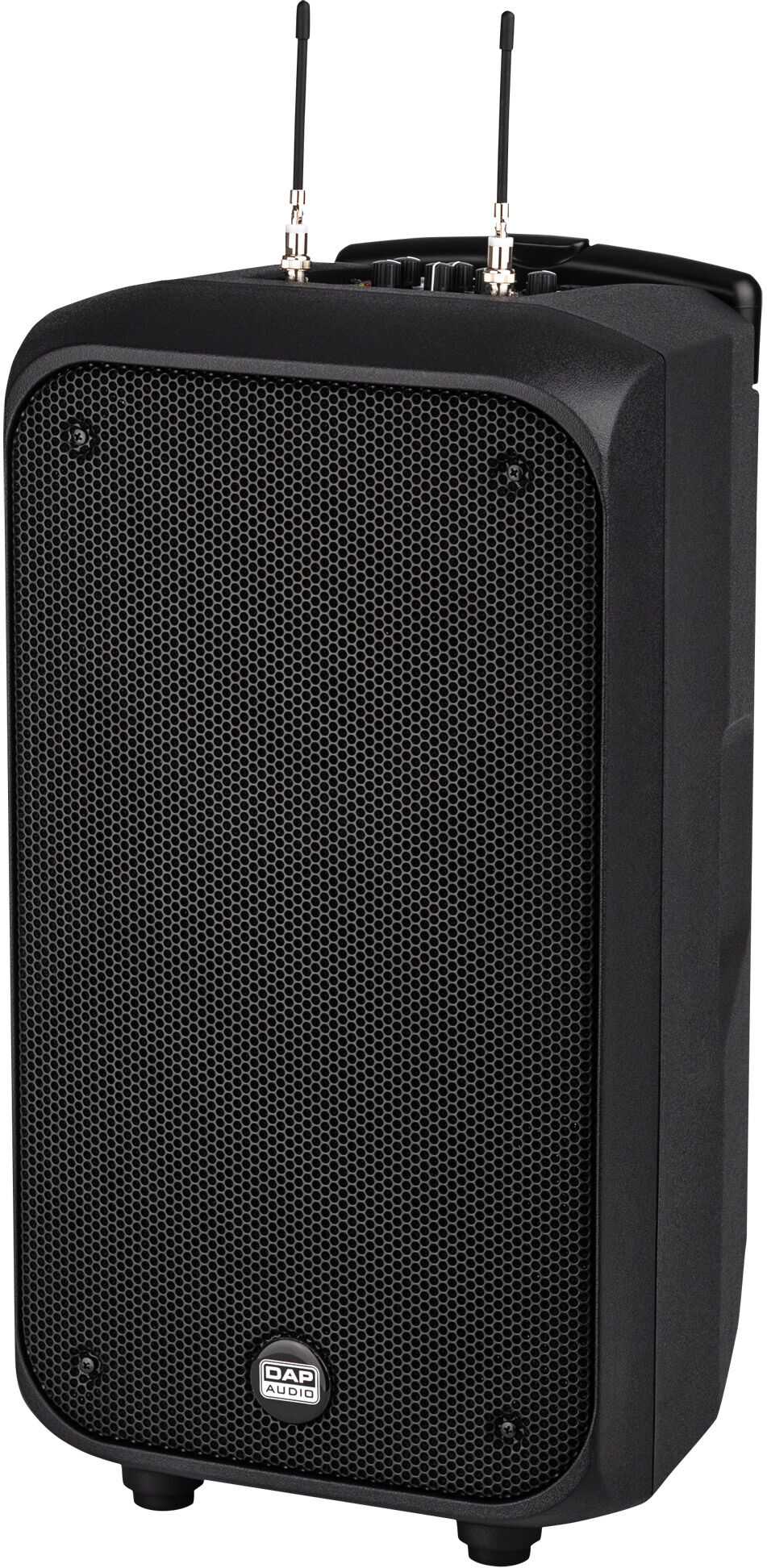DAP Audio Pss-110 Mkiii 10-Zoll-Batterie-Lautsprecher