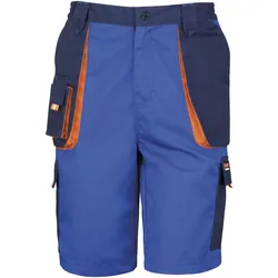 Result, Arbeitshose, Lite Shorts (L)