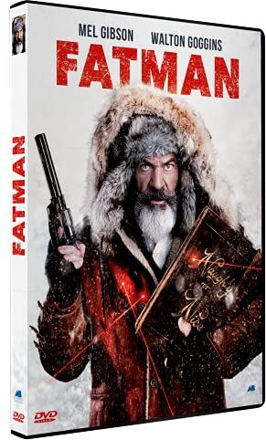 Ian Nelms - Fatman [FR Import] - Preis vom 30.09.2026 22:30:23 h