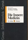 Rudolf Gross - Die Innere Medizin. Studienausgabe - Preis vom 02.10.2026 23:42:20 h