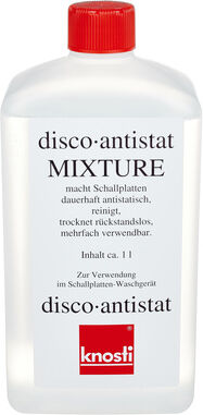 Knosti LP Cleaning Fluid