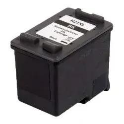 HP 21 (C9351AE) - Tintenpatrone TonerPartner, black (schwarz)