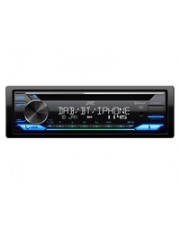 JVC KD-DB922BT Schwarz (KDDB922BT)