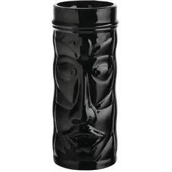 Utopia Tahiti Tiki Gläser Onyx 45cl