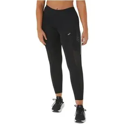 ASICS Damen Tights ICON TIGHT, Größe S in Pink Pink