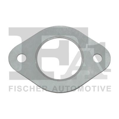 FA1 Dichtung, Abgasrohr 870905