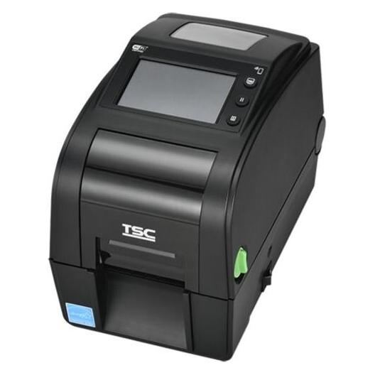 TSC TH220T, LCD, DRAM 128MB/FLASH (203 dpi) (TH220-A001-0002)