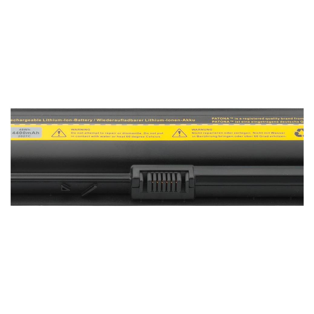 Patona 2027 (6 Zellen, 4400 mAh) (2027)