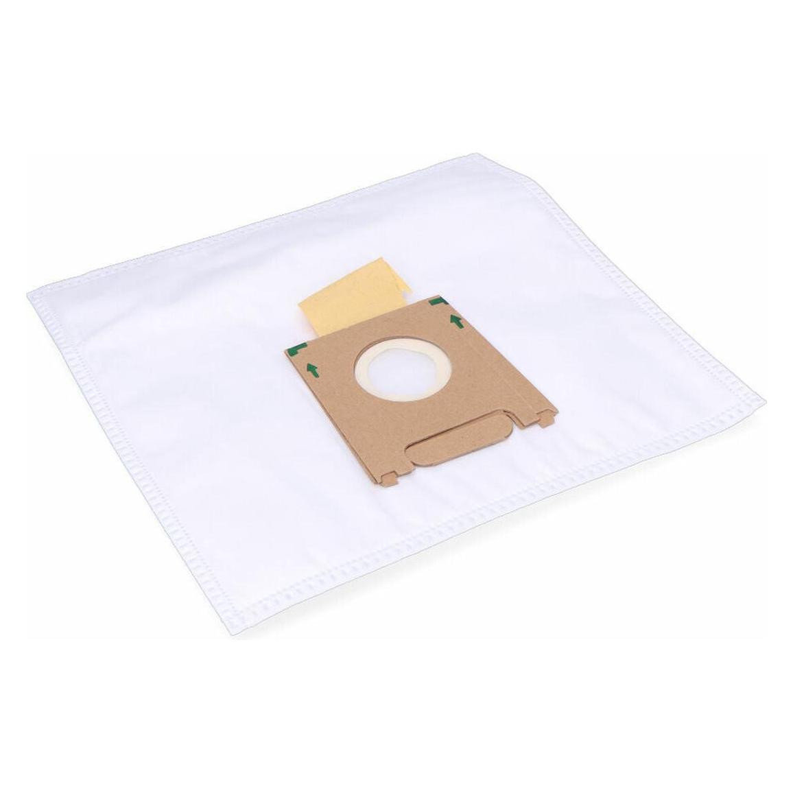 Silex Ersatzbeutel für Standard-Staubsauger (5x) (45271230)