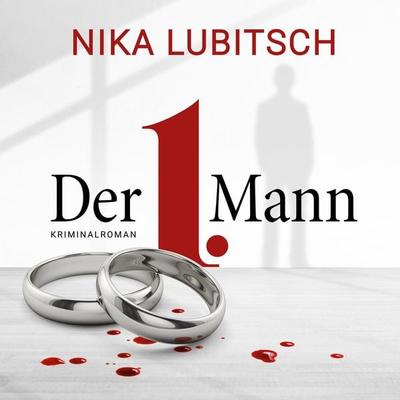 Der 1. Mann - Nika Lubitsch, Audio, 4260158976640