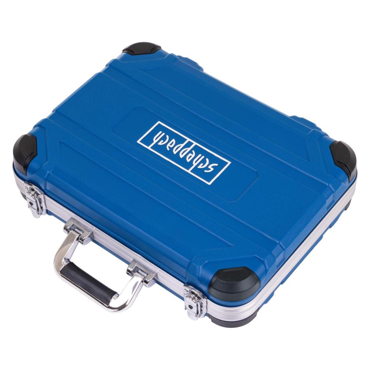 Scheppach Werkzeugkoffer TB235 (DIY) (5909320900)