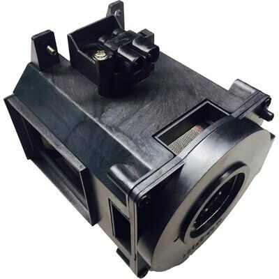 AL™ Series Lamp & Housing for the Ricoh PJ X6180N Projector - 90 Day Warranty