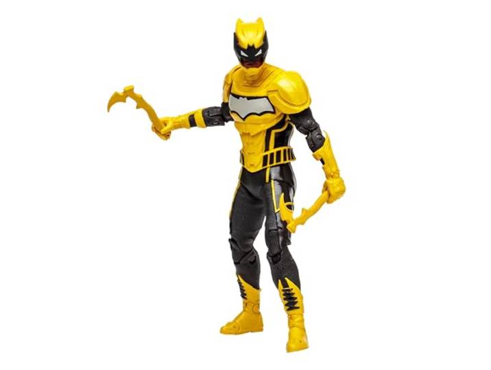 MCFARALNE TM15279 Actie Figuur