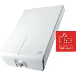 ONE FOR ALL SV 9455, (5G) Outdoor Antenne