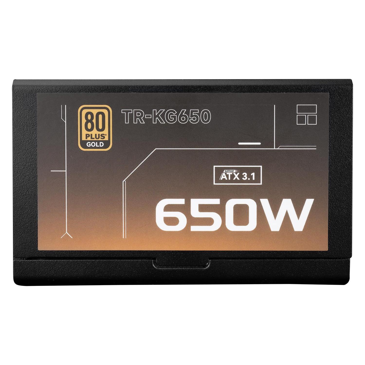 Thermalright KG-650 (650 W) (KG-650)