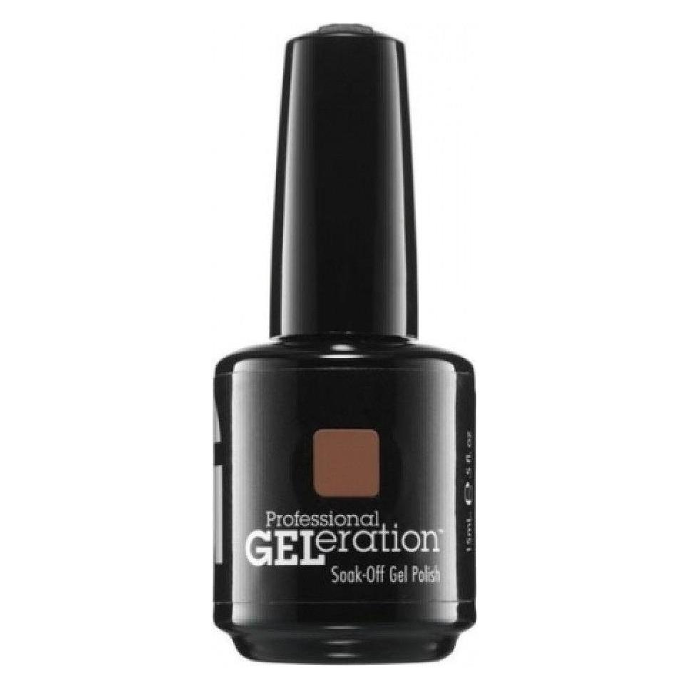 Jessica Cosmetics GELeration Geröstete Pekannüsse (geröstete Pekannüsse, Toasted Pecans) (34600757)