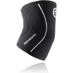 Rehband, Bandage, RX Elbow Sleeve 5mm black (XL)
