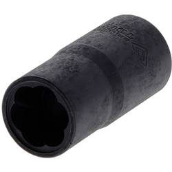 Brilliant Tools BT026007 BT026007 Stecknuss 15 mm 15 mm 1/2