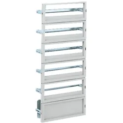 Schneider Electric 7035 MONTAGERAHMEN F. NSYDLP57G