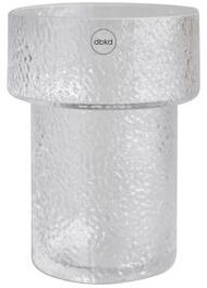 DBKD Med. KEEPER Vase - Clear